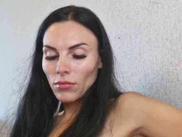 Gospozha-888 webcam