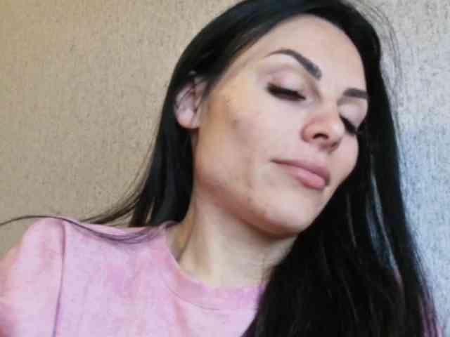 Gospozha-888 webcam