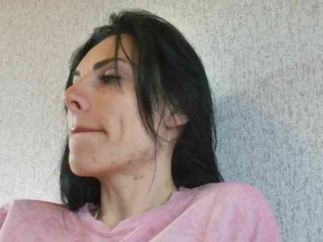 Gospozha-888 webcam