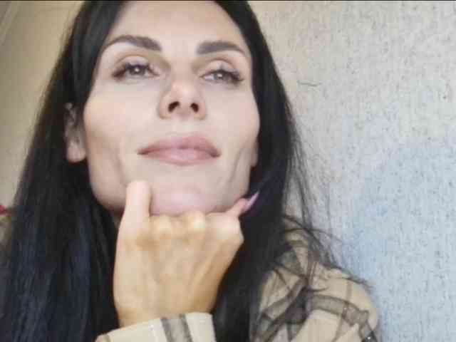 Gospozha-888 webcam