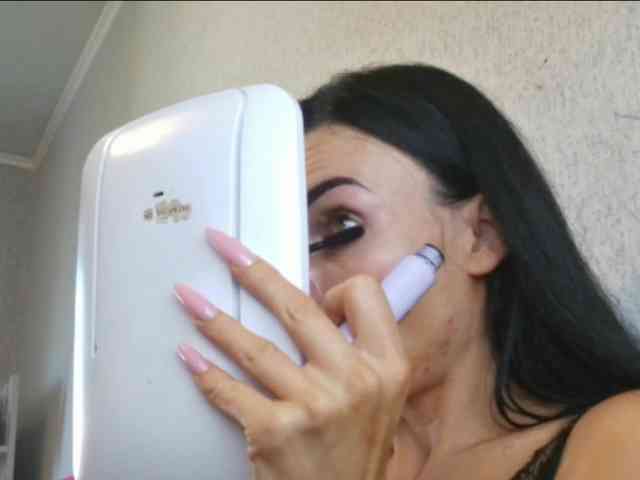 Gospozha-888 webcam