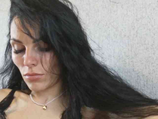 Gospozha-888 webcam