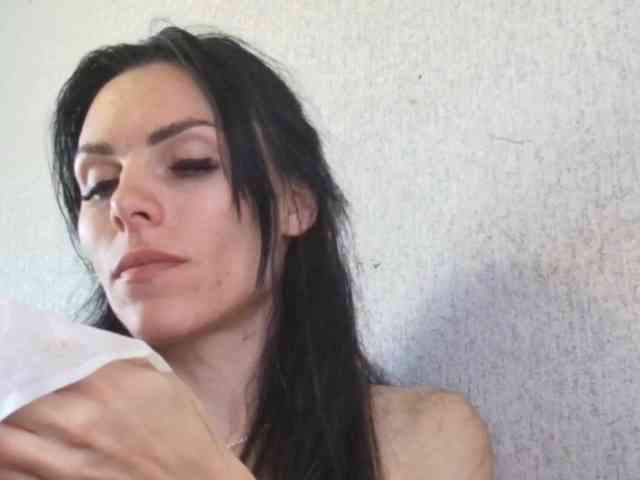 Gospozha-888 webcam