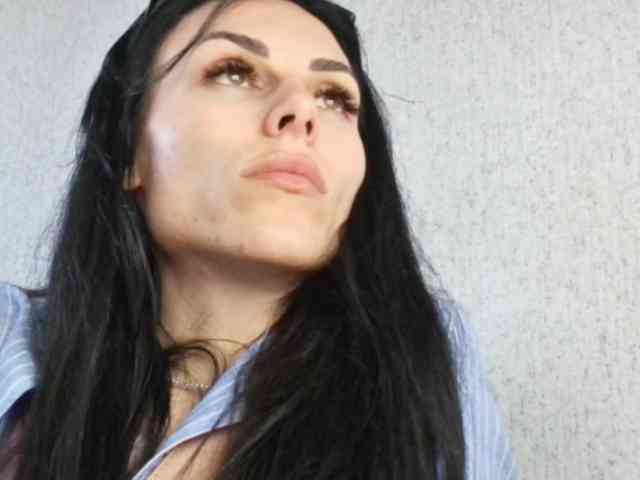 Gospozha-888 webcam