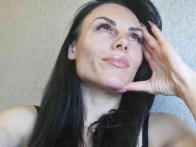 Gospozha-888 webcam