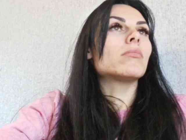 Gospozha-888 webcam