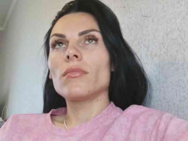 Gospozha-888 webcam