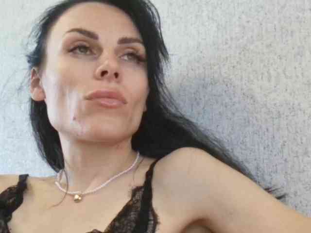 Gospozha-888 webcam