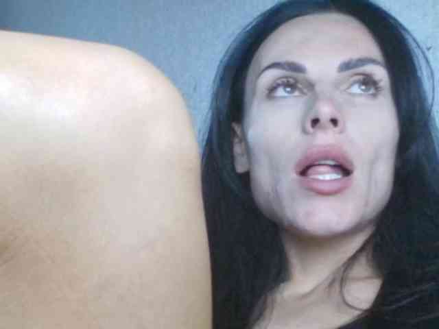 Gospozha-888 webcam