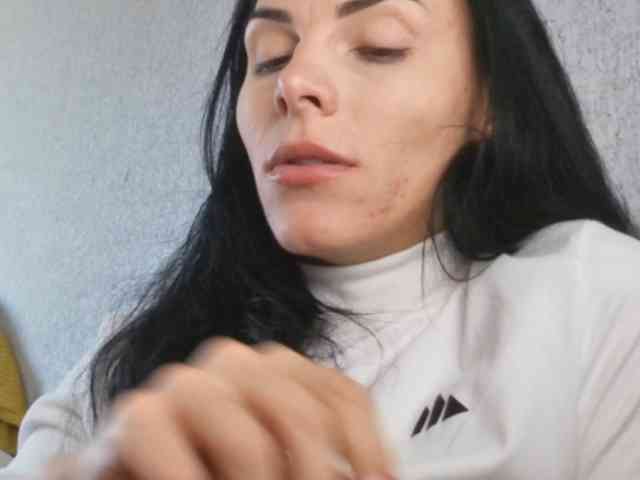 Gospozha-888 webcam