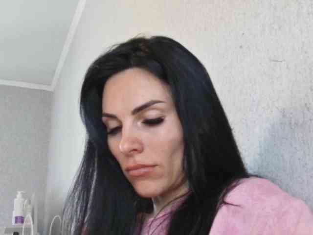 Gospozha-888 webcam