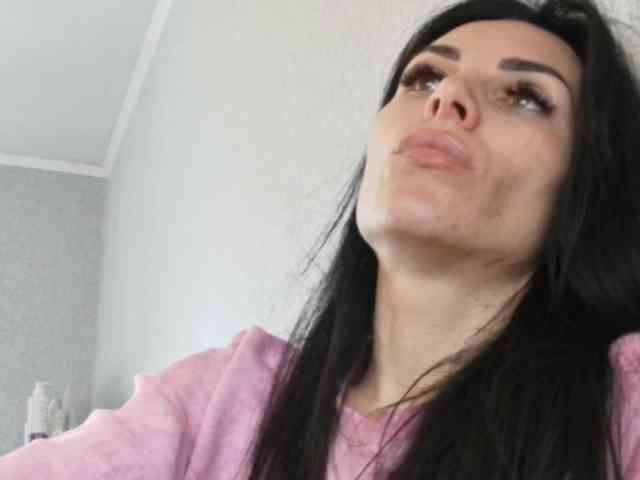 Gospozha-888 webcam