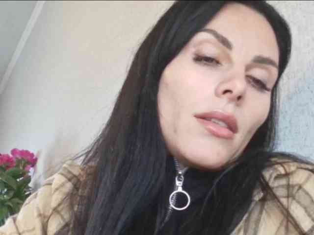 Gospozha-888 webcam