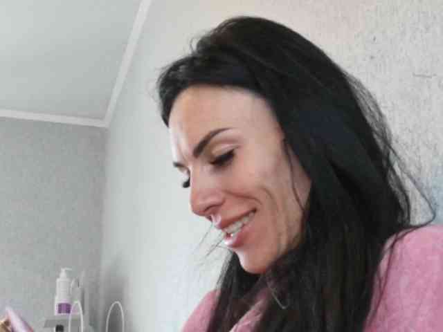 Gospozha-888 webcam