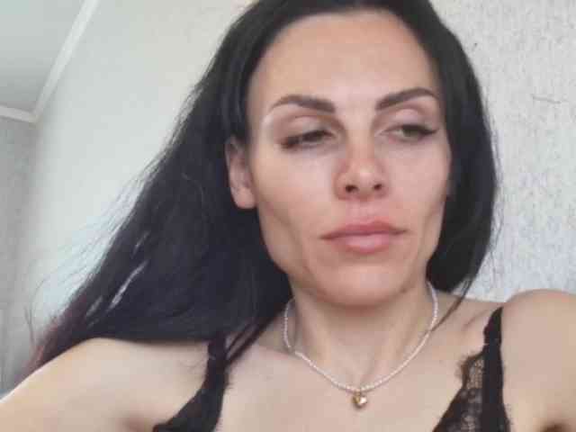 Gospozha-888 webcam
