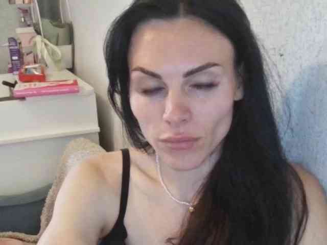 Gospozha-888 webcam