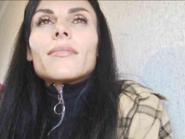 Gospozha-888 webcam