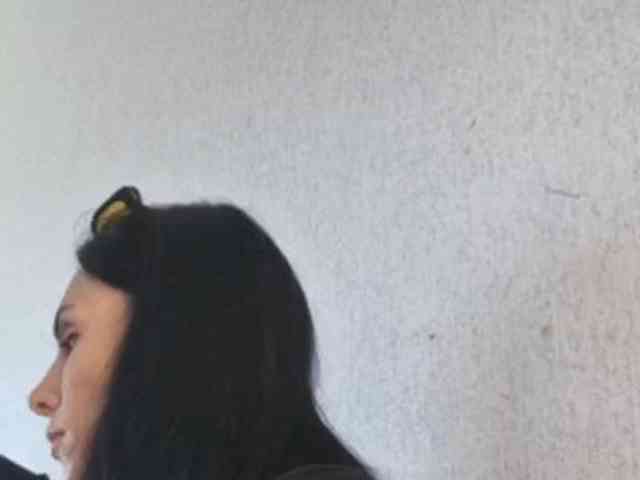 Gospozha-888 webcam