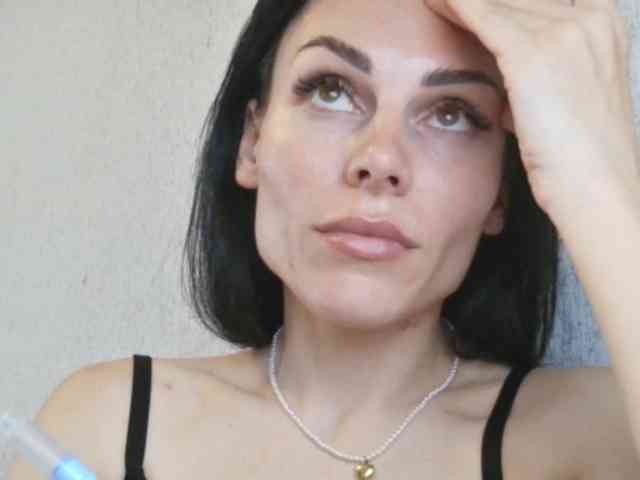 Gospozha-888 webcam
