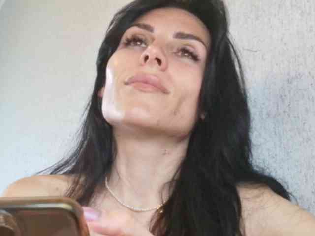 Gospozha-888 webcam