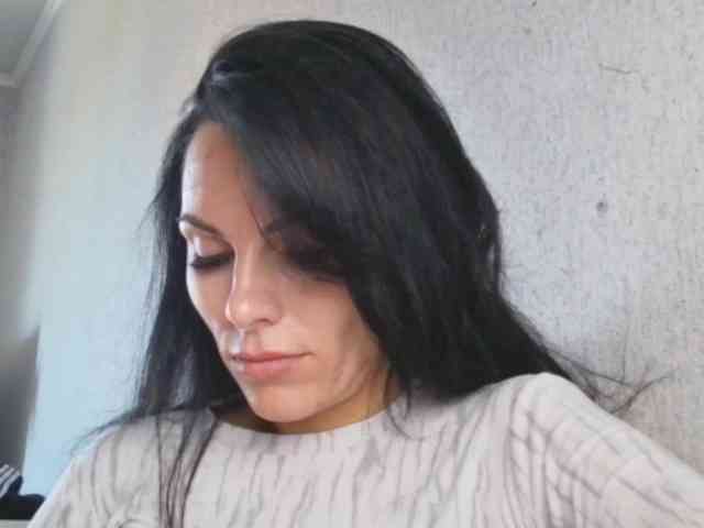 Gospozha-888 webcam