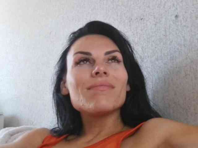 Gospozha-888 webcam