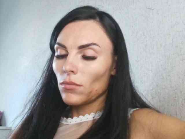 Gospozha-888 webcam