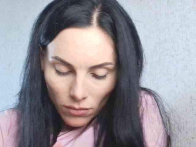 Gospozha-888 webcam