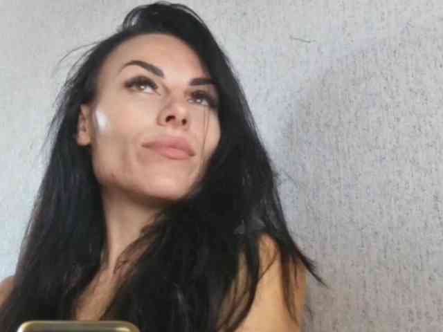 Gospozha-888 webcam