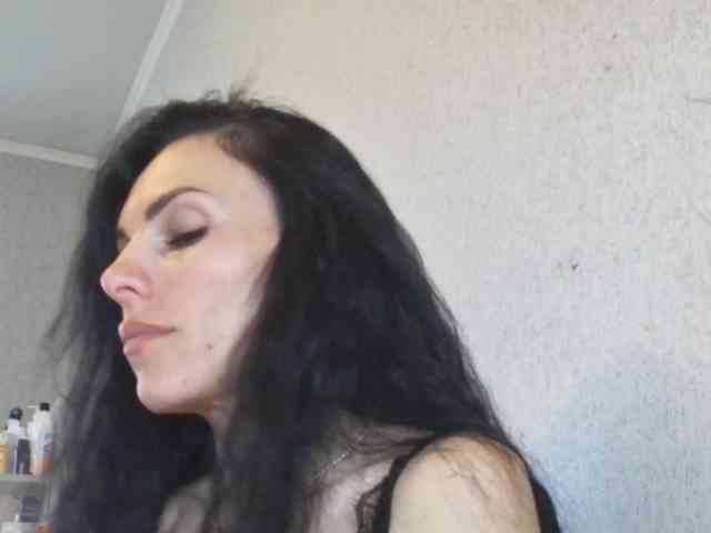 Gospozha-888 webcam