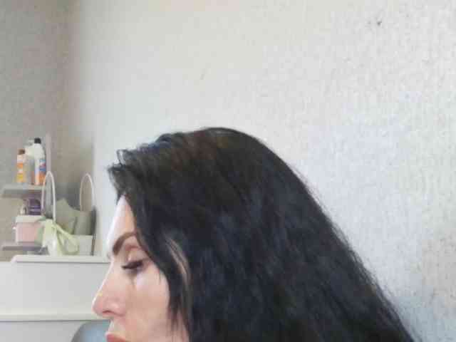 Gospozha-888 webcam