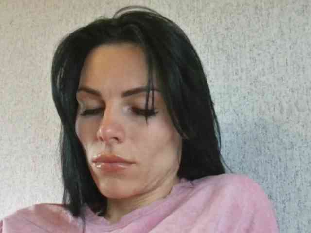 Gospozha-888 webcam