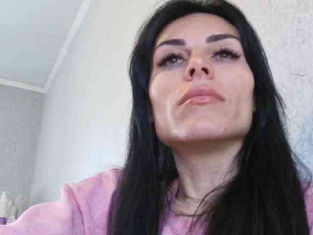 Gospozha-888 webcam