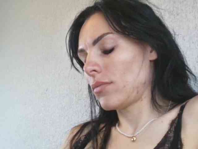 Gospozha-888 webcam