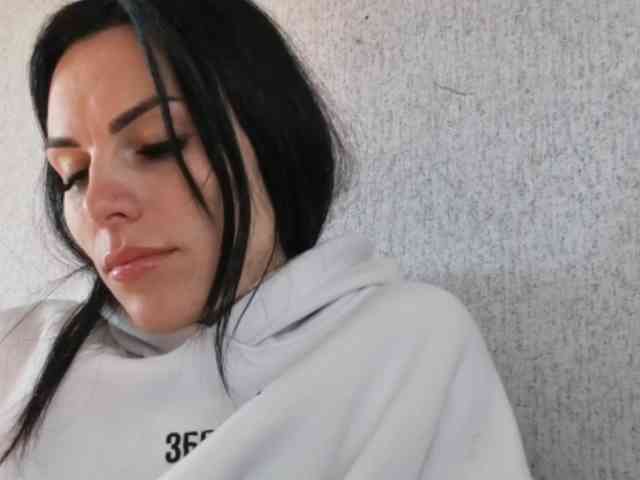 Gospozha-888 webcam