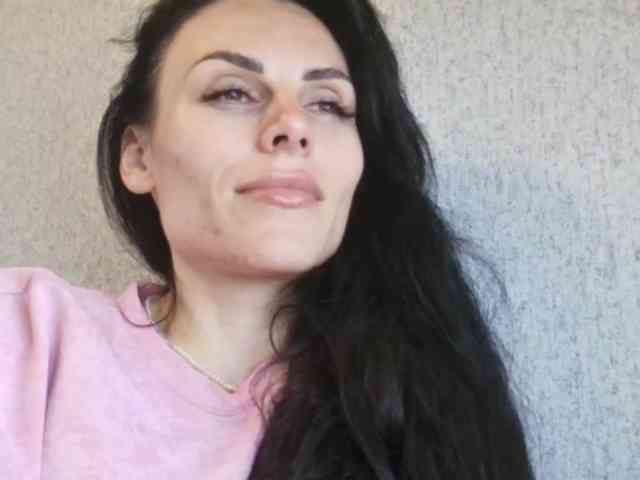 Gospozha-888 webcam