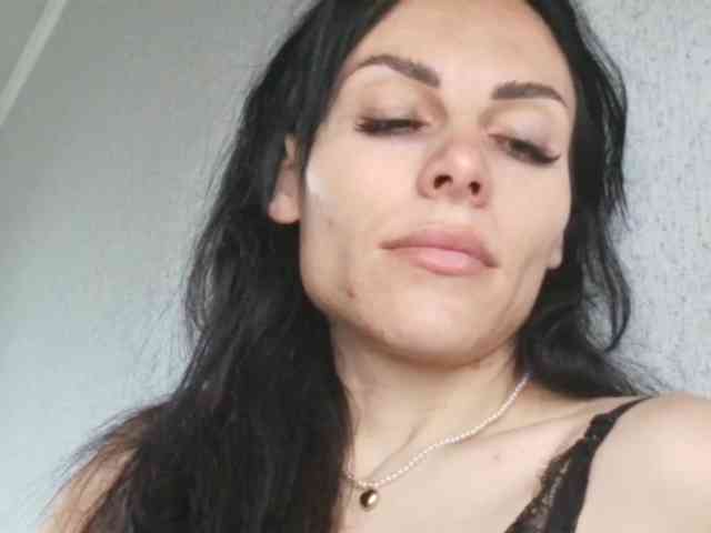 Gospozha-888 webcam