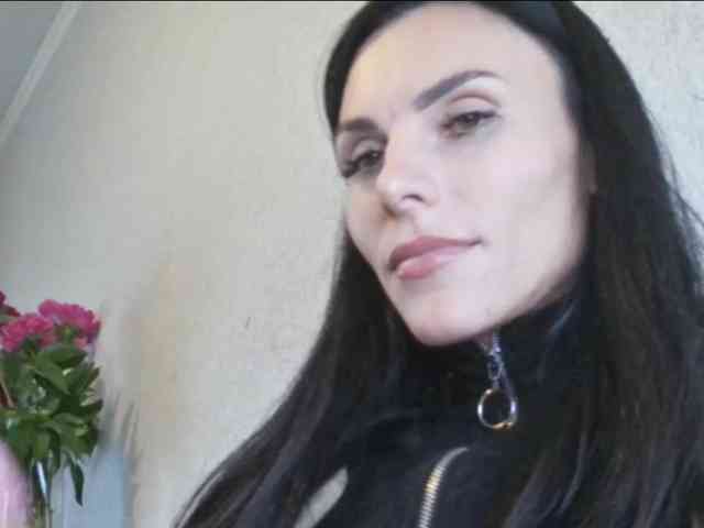 Gospozha-888 webcam