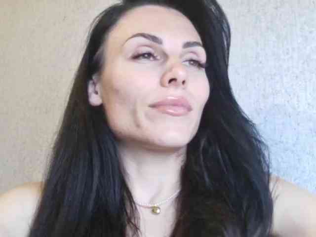 Gospozha-888 webcam