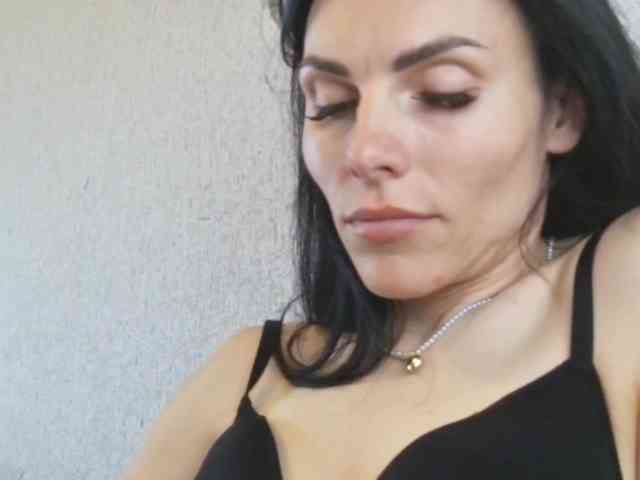 Gospozha-888 webcam
