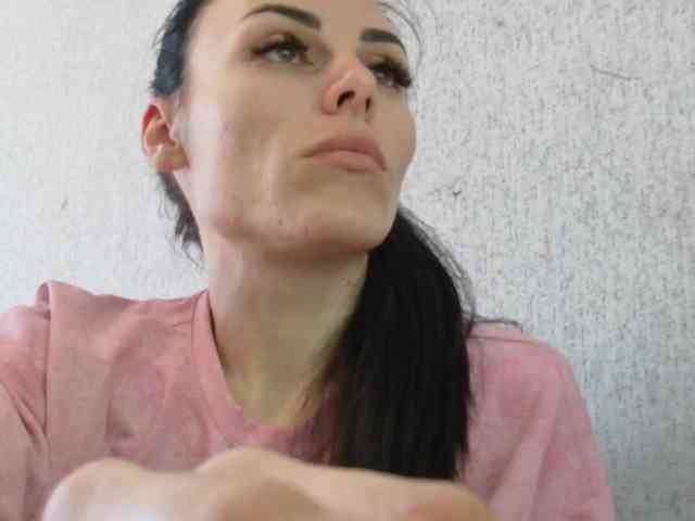 Gospozha-888 webcam