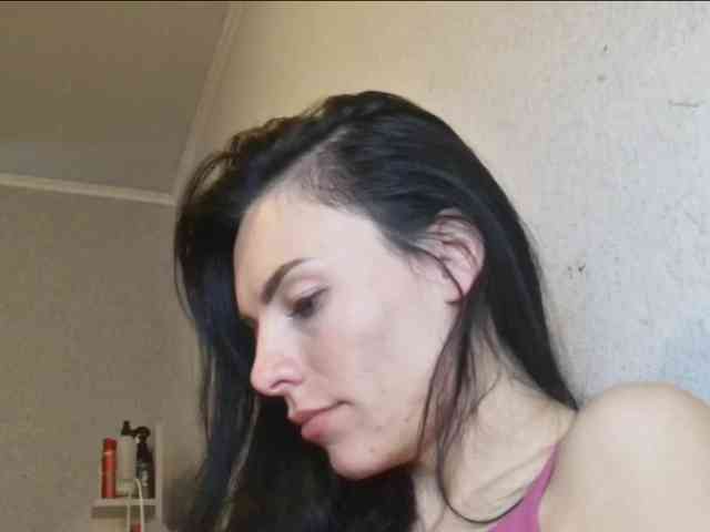 Gospozha-888 webcam