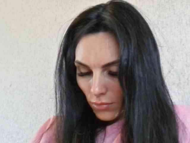 Gospozha-888 webcam