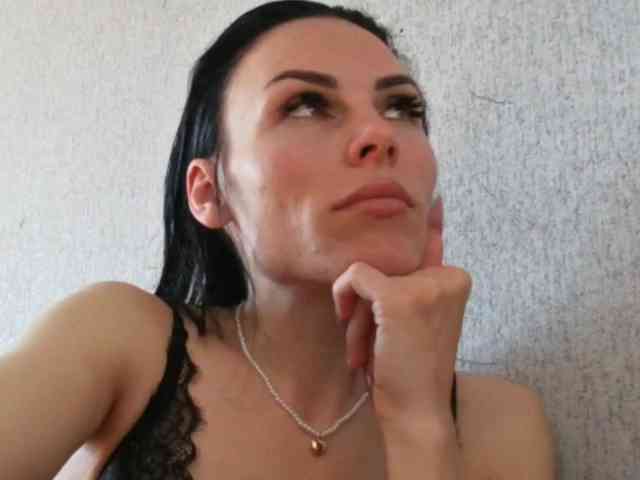 Gospozha-888 webcam