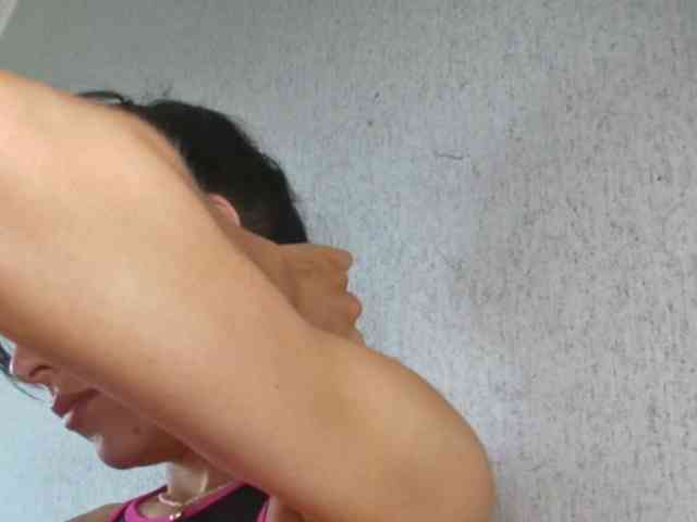 Gospozha-888 webcam