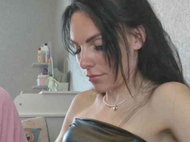 Gospozha-888 webcam