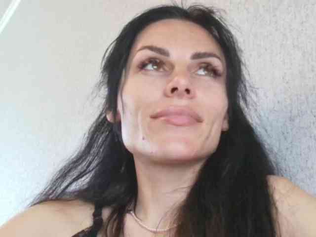 Gospozha-888 webcam