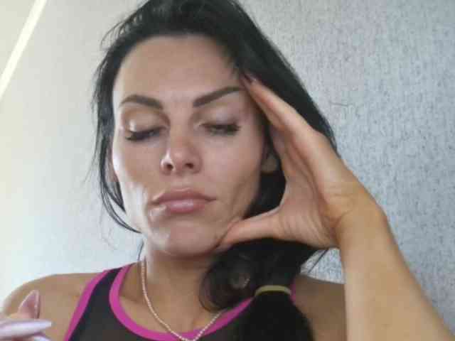 Gospozha-888 webcam