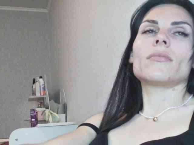 Gospozha-888 webcam