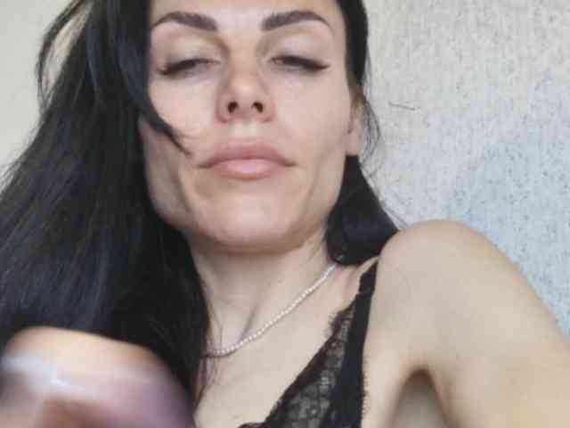 Gospozha-888 webcam